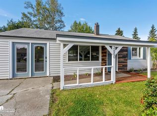 2600 Northrup Pl, Anchorage, AK 99508