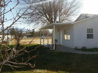 10254 E Avenue S4, Littlerock, CA