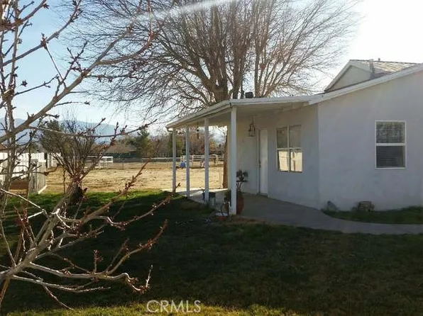 10254 E Avenue S4, Littlerock, CA 93543