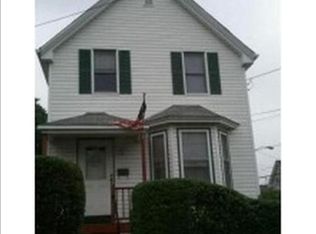 20 Hyde St, Malden, MA 02148