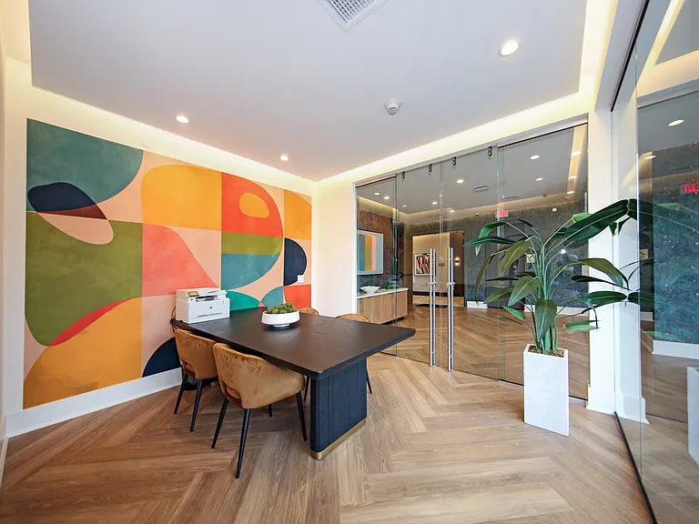 4th Floor Conference Room