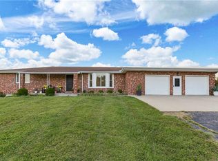 24997 Wolcott Rd, Leavenworth, KS 66048