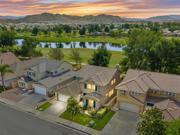 29268 Meandering Cir, Menifee, CA 92584