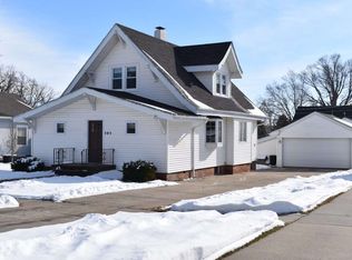 305 Maple St, Humphrey, NE 68642