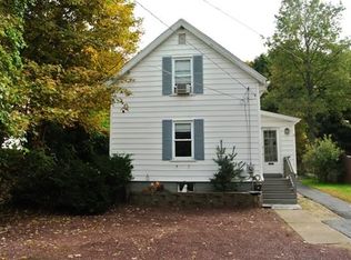 258 Union St, Gardner, MA 01440