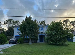 10 Squash Blossom Trl, Palm Coast, FL 32164