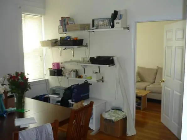 1617 Commonwealth Ave #30, Brighton, MA 02135
