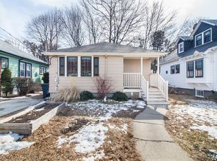 43 Waterman Rd, Roslindale, MA 02131