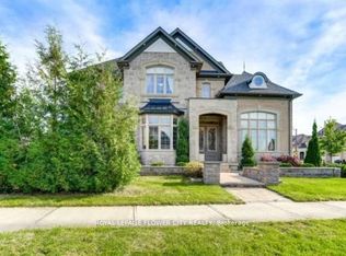 51 Degrey Dr, Brampton, ON L6P3X7