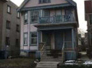 835 N 22nd St, Milwaukee, WI 53233