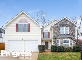 2003 Reflective Waters Rd, Villa Rica, GA 30180