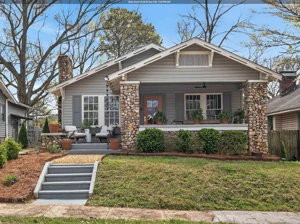 5617 5th Ct S, Birmingham, AL 35212