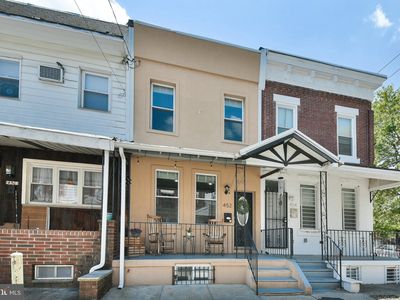 452 Fitzgerald St, Philadelphia, PA, 19148