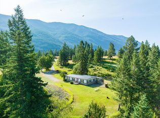 46 Windy Rdg, Columbia Falls, MT 59912