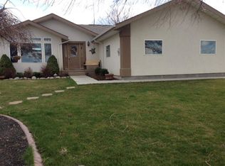 3112 Eagle Ridge Dr, Wendell, ID 83355