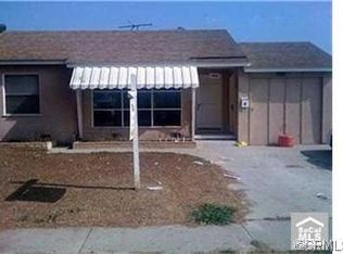 13706 Carpintero Ave, Bellflower, CA 90706