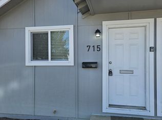 715 Douglas St, Sterling, CO 80751
