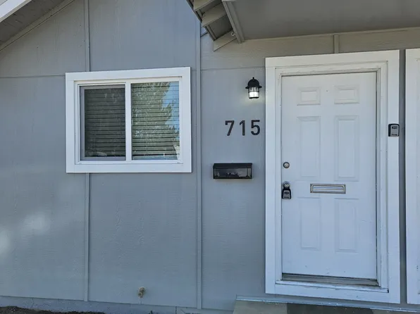 715 Douglas St, Sterling, CO 80751