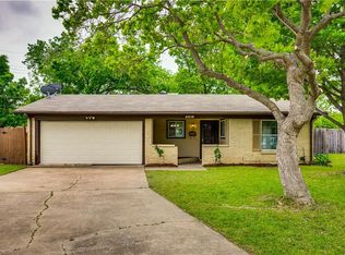 2218 Darrell Ct, Irving, TX 75060