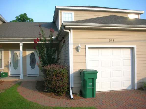 511 31st St, Niceville, FL 32578