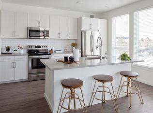 The Palmer, Englewood, CO 80112