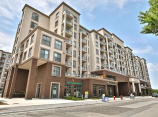 2486 Old Bronte Rd #304, Oakville, ON L6M 0Y4