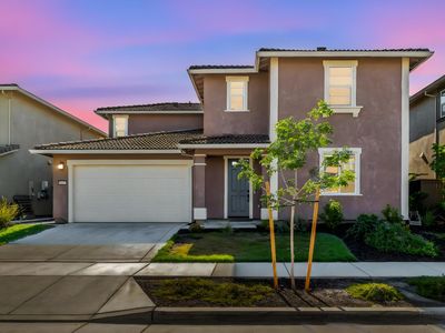 5619 Waterstone St, Sacramento, CA, 95835