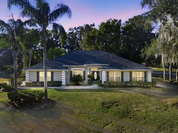 36602 Honey Tree Ct, Eustis, FL 32736