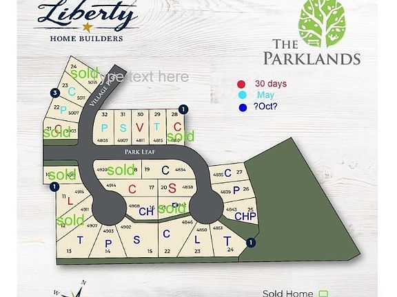 5th image of 4903 Village Park