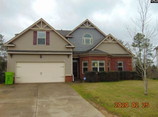 6 Jackson Mill Ct, Hopkins, SC 29061