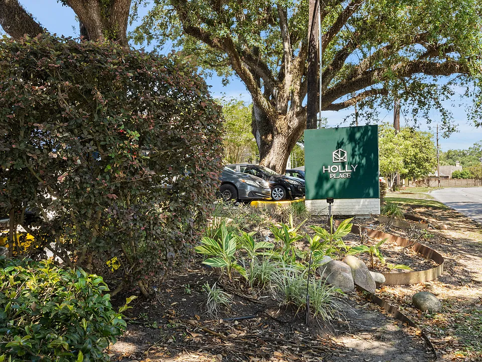 Holly Place