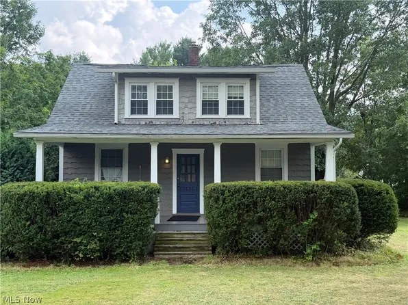 5806 Portage St NW, North Canton, OH 44720