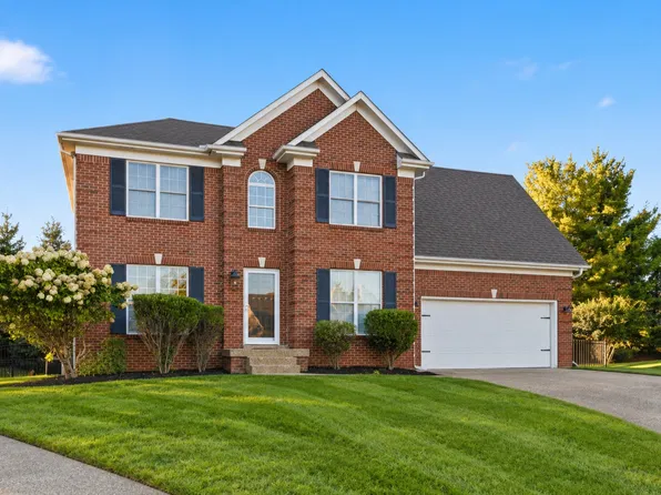 13400 Sapling Spring Pl, Louisville, KY 40245