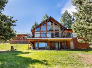 119150 Lone Pine Gulch Rd, Ramsay, MT 59748
