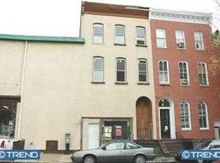 117 S 3rd St, Reading, PA 19602