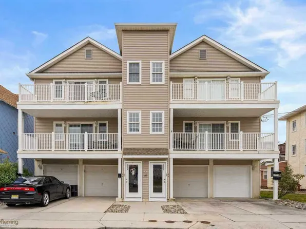 224 E Magnolia Ave #A-224a, Wildwood, NJ 08260