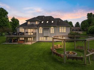 5185 N Sawgrass Ln, Leesburg, IN 46538
