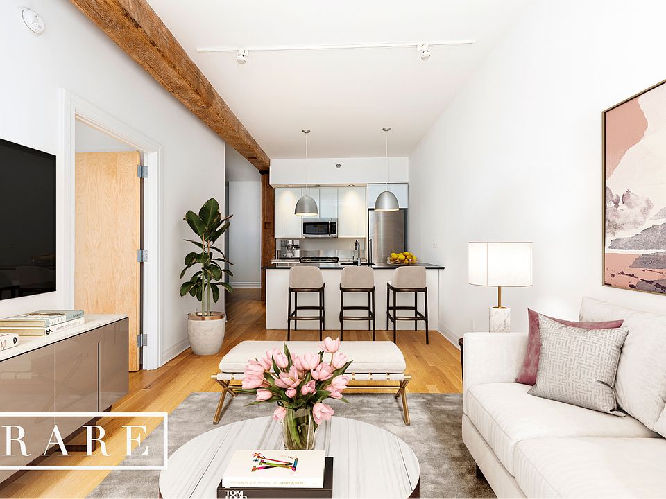 2nd image of 30 Washington St APT 4L