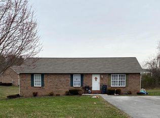 427 Blake Cir, Cookeville, TN 38501