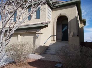 5920 Altissimo St, North Las Vegas, NV 89081