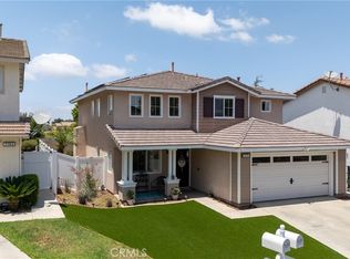 3370 Freeport Dr, Corona, CA 92881