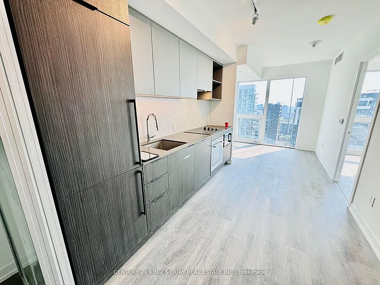 82 Dalhousie St #3801 — Photo 4