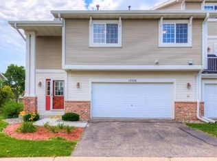 17516 69th Pl N, Maple Grove, MN 55311