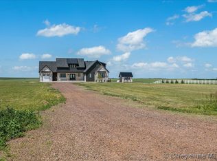 2356 Silver Gate Way, Cheyenne, WY 82009
