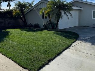 16171 Warren Ln, Huntington Beach, CA 92649