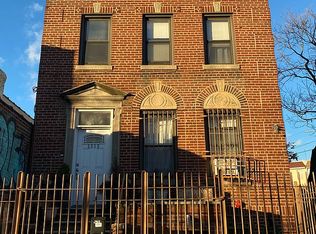 5519 Metropolitan Ave, Ridgewood, NY 11385