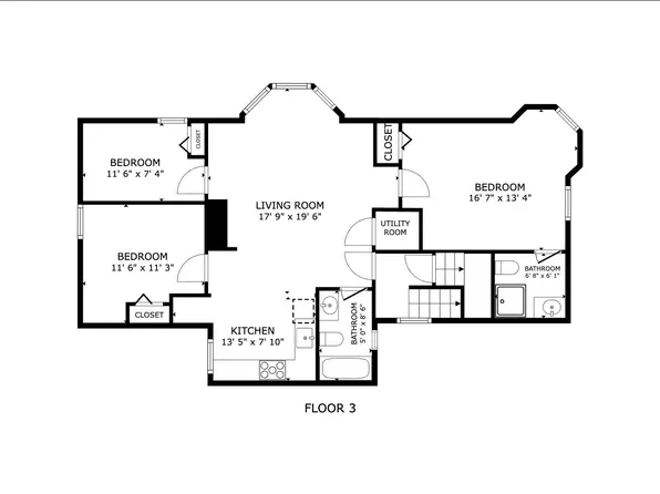 437 Bramhall Avenue image 25 of 26