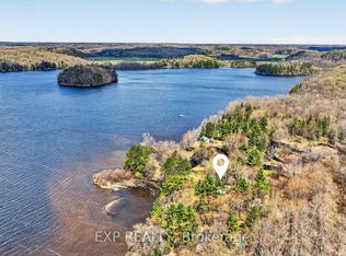 1039 Wonder Beach Rd, Muskoka Lakes, ON P0B1M0