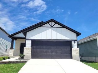 489 S Unforgiven Ln, Jarrell, TX 76537