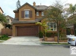 4 Tisbury Way, Mission Viejo, CA 92694